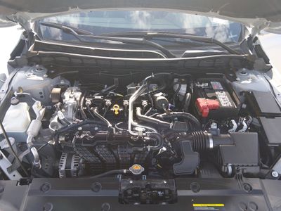 2024 Nissan Altima - Photo 9