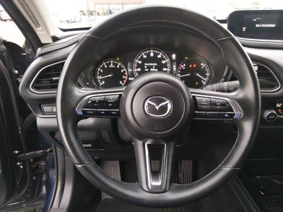 2024 Mazda CX-30 - Photo 12