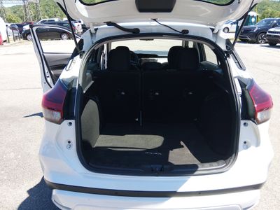 2023 Nissan Kicks - Photo 11