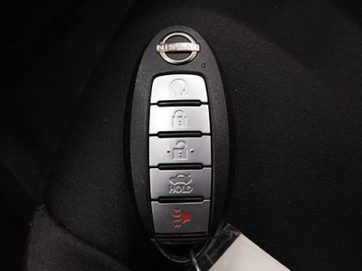 2024 Nissan Altima - Photo 15