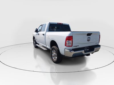 2024 Ram 2500 - Photo 5