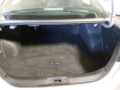 2024 Nissan Altima - Photo 11
