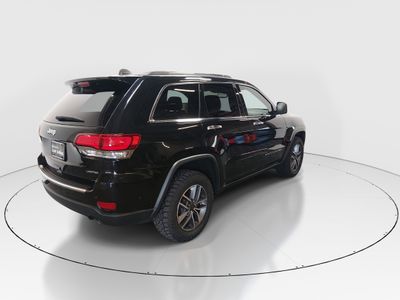 2021 Jeep Grand Cherokee - Photo 7