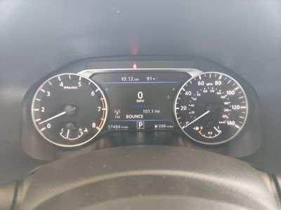 2024 Nissan Altima - Photo 14