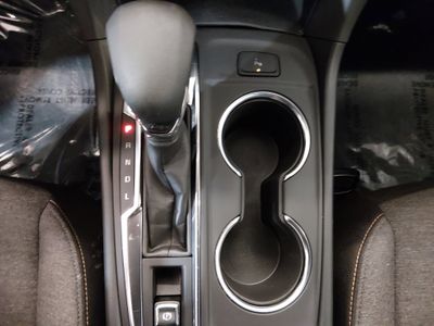 2024 Chevrolet Equinox - Photo 19