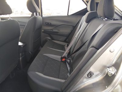 2020 Nissan Kicks - Photo 17