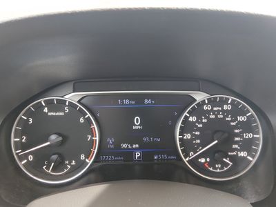 2025 Nissan Altima - Photo 14