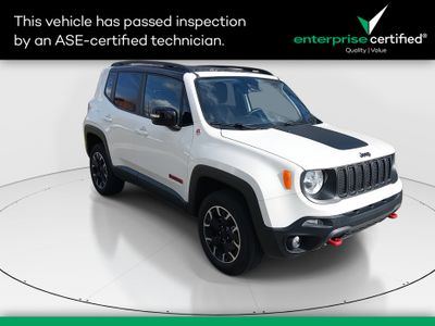 2023 Jeep Renegade - Photo 1
