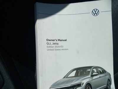 2024 Volkswagen Jetta - Photo 21