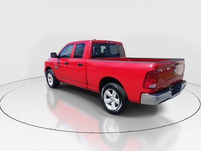 2024 Ram 1500 Classic - Photo 5