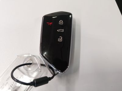 2024 Volkswagen Golf GTI - Photo 15