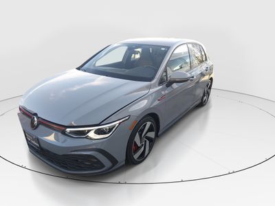 2024 Volkswagen Golf GTI - Photo 4