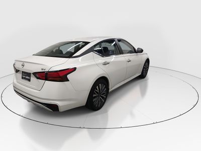 2024 Nissan Altima - Photo 7
