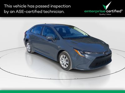 2024 Toyota Corolla - Photo 1