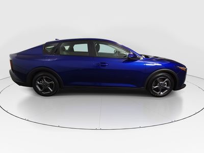 2025 Kia K4 - Photo 8