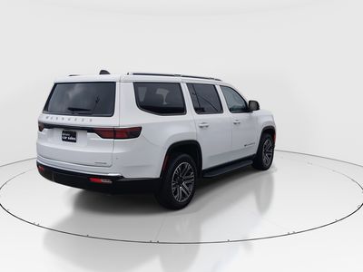 2024 Jeep Wagoneer - Photo 7