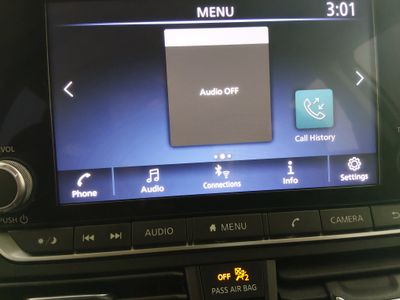 2024 Nissan Altima - Photo 17
