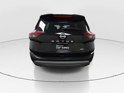 2023 Nissan Rogue - Photo 6
