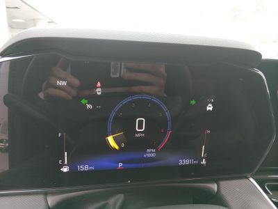 2025 Chevrolet Trailblazer - Photo 14