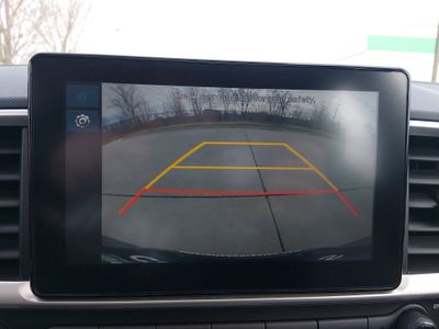 2025 Hyundai Venue - Photo 16