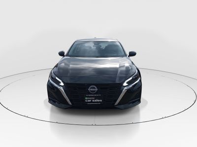 2025 Nissan Altima - Photo 2