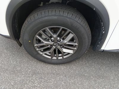 2024 Nissan Rogue - Photo 10