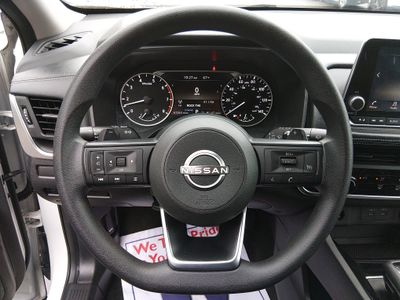 2024 Nissan Rogue - Photo 12