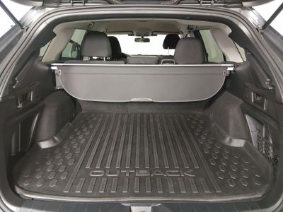 2023 Subaru Outback - Photo 11