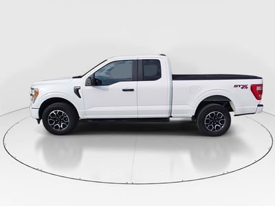 2022 Ford F-150 - Photo 4