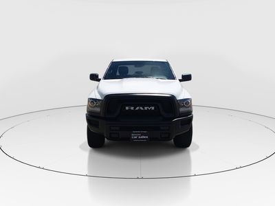 2024 Ram 1500 Classic - Photo 2
