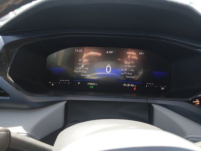 2024 Volkswagen Taos - Photo 14