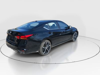 2024 Nissan Altima - Photo 7