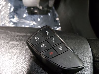 2024 Chevrolet Tahoe - Photo 15