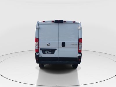 2025 Ram ProMaster Cargo Van - Photo 6