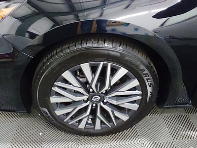 2024 Nissan Altima - Photo 10
