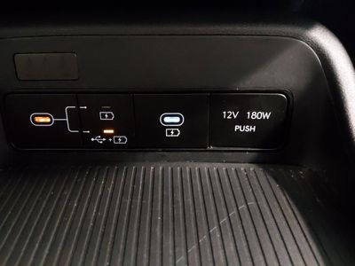 2024 Hyundai Kona - Photo 22