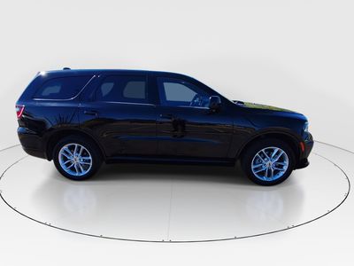 2023 Dodge Durango - Photo 8