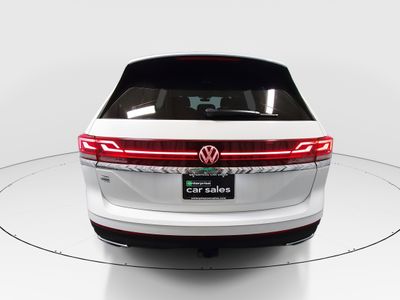 2024 Volkswagen Atlas - Photo 6