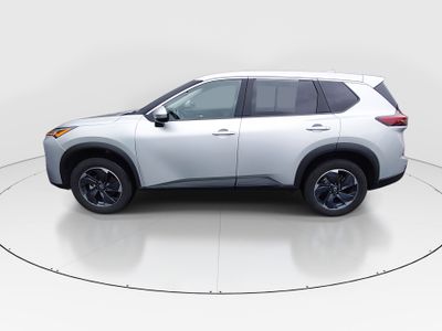 2024 Nissan Rogue - Photo 4