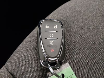 2024 Chevrolet Equinox - Photo 15