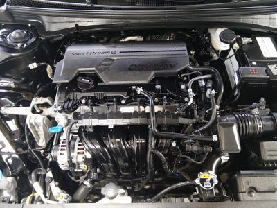 2025 Kia K4 - Photo 19