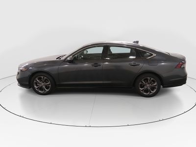2024 Honda Accord Sedan - Photo 4