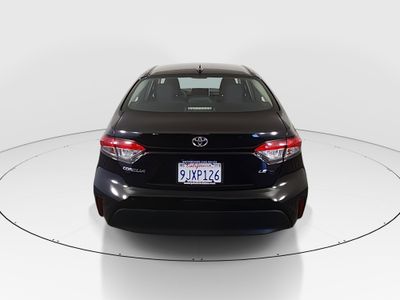 2024 Toyota Corolla - Photo 6