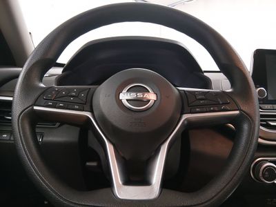 2024 Nissan Altima - Photo 12