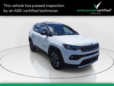 2023 Jeep Compass - Photo 1