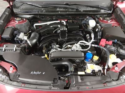 2024 Subaru Legacy - Photo 9