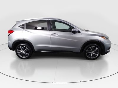 2021 Honda HR-V - Photo 8