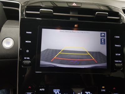 2024 Hyundai Tucson - Photo 16