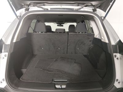 2023 Nissan Rogue - Photo 11
