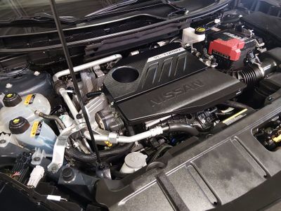 2023 Nissan Rogue - Photo 9
